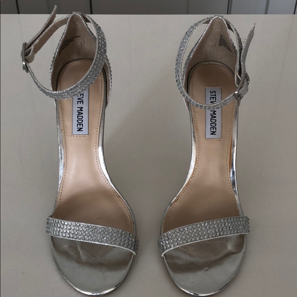 Steve Madden Realov-R Sandal